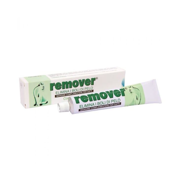 REMOVER-PASTA 20GR VET