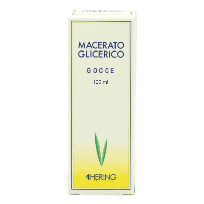 Corylus Avellana Teinture Hering – 125 ml