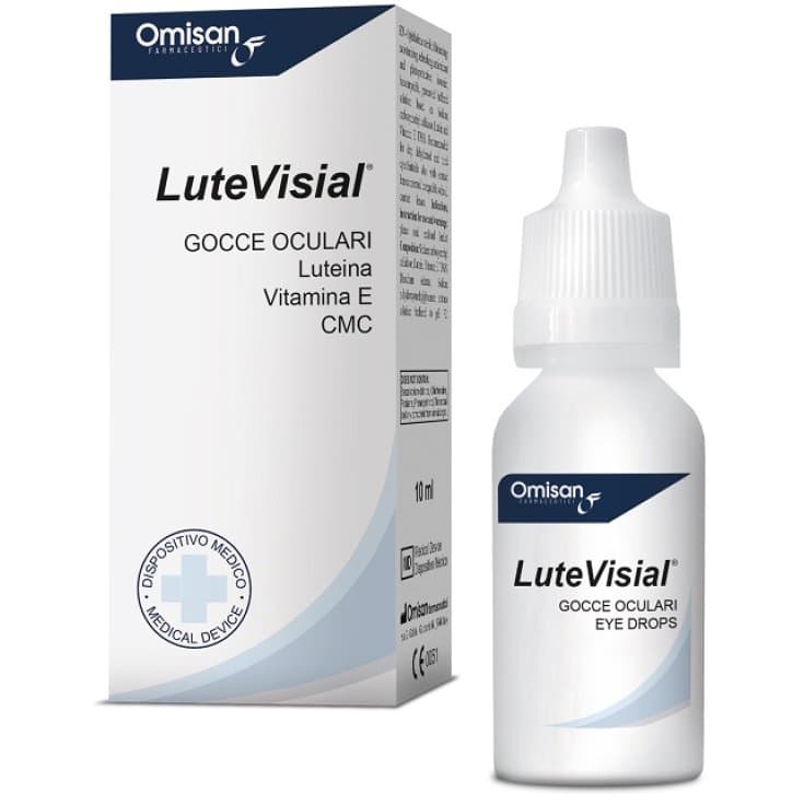 Lutevisial – 10 ml