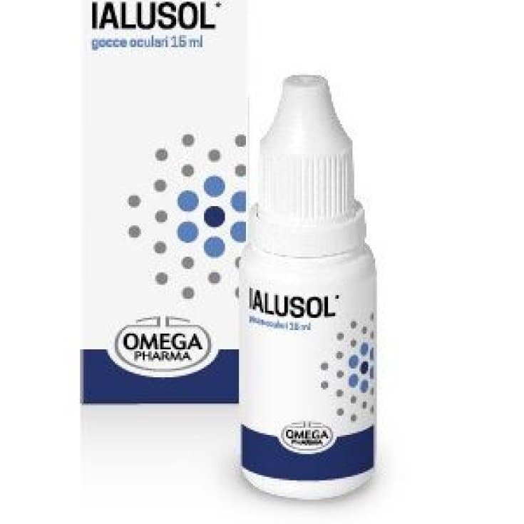 Siccanorm – 20 ampoules de 0,33 ml, solution ophtalmique