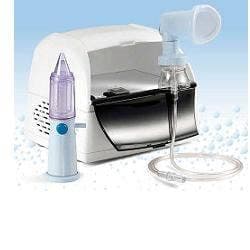 Nebula Aerosol M2000 – Set mit Maske