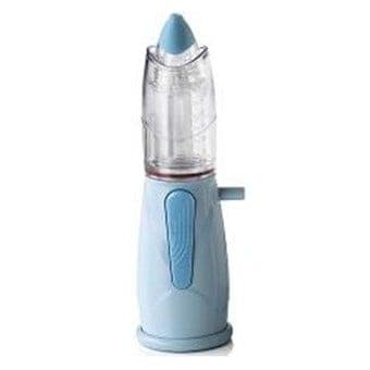 Rinowash Kit Azzurro – Cloche Universelle