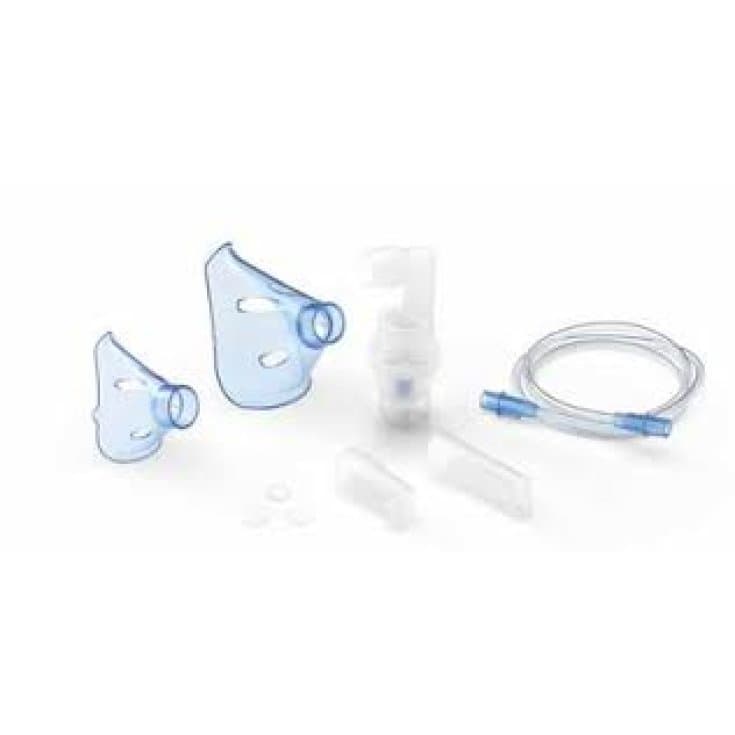 SOFFIO Cube – Set d'accessoires