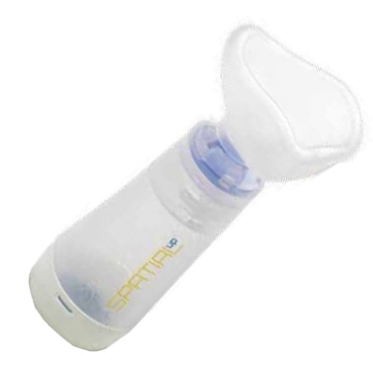 Spatial Up Mask Child 2-6 ans