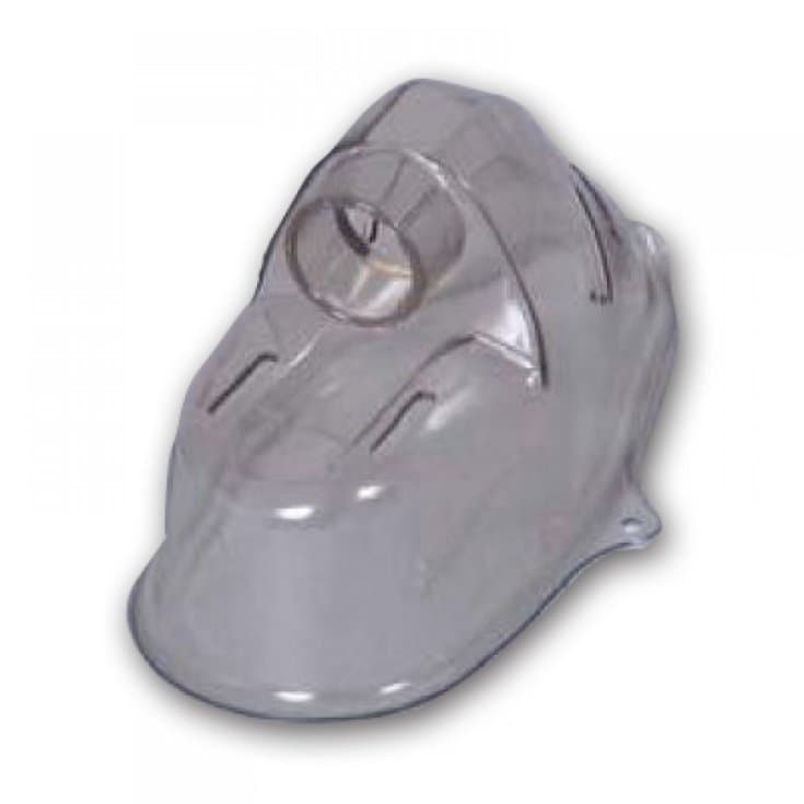 Masque aérosol MARKOS pour adultes