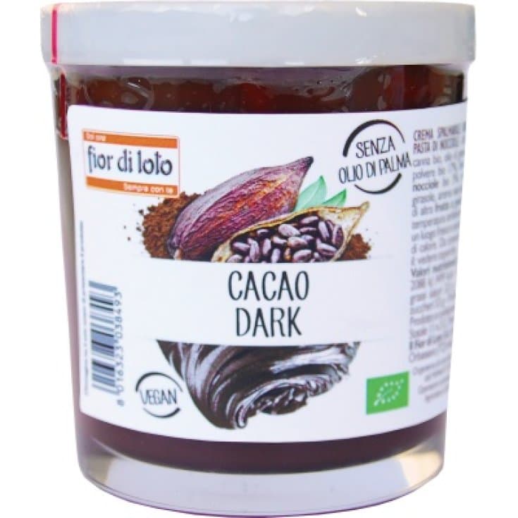 Bio-Kakaocreme – 200 g