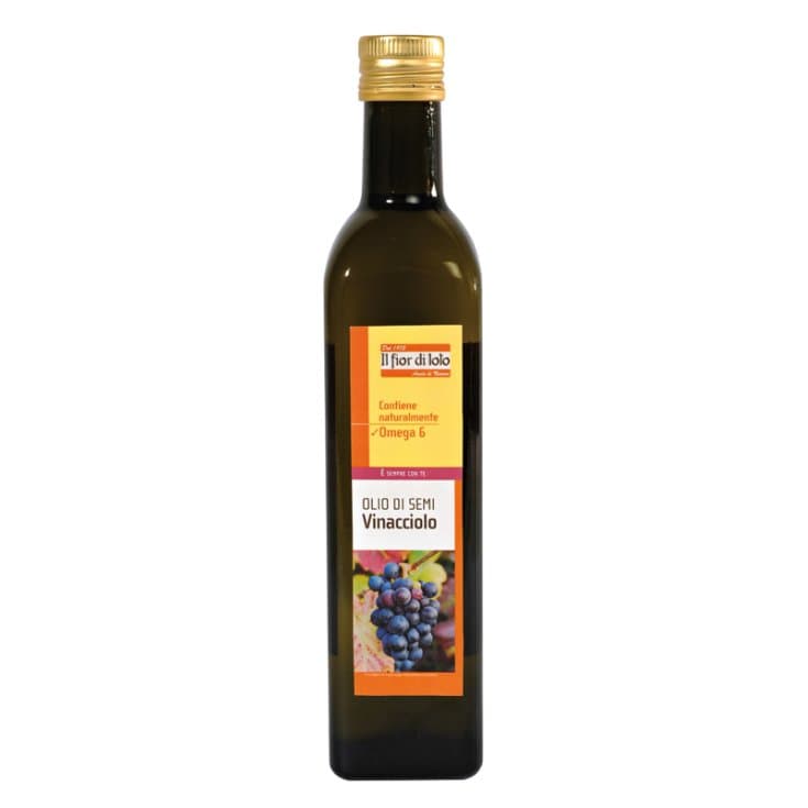 Traubenkernöl – 500 g