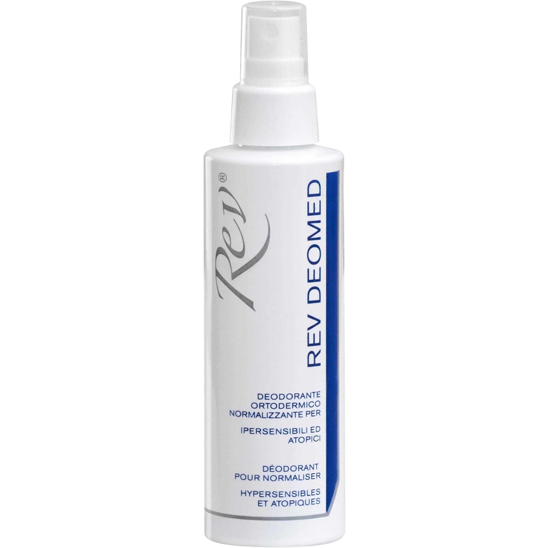 REV Deomed Deo Spray – 125 ml