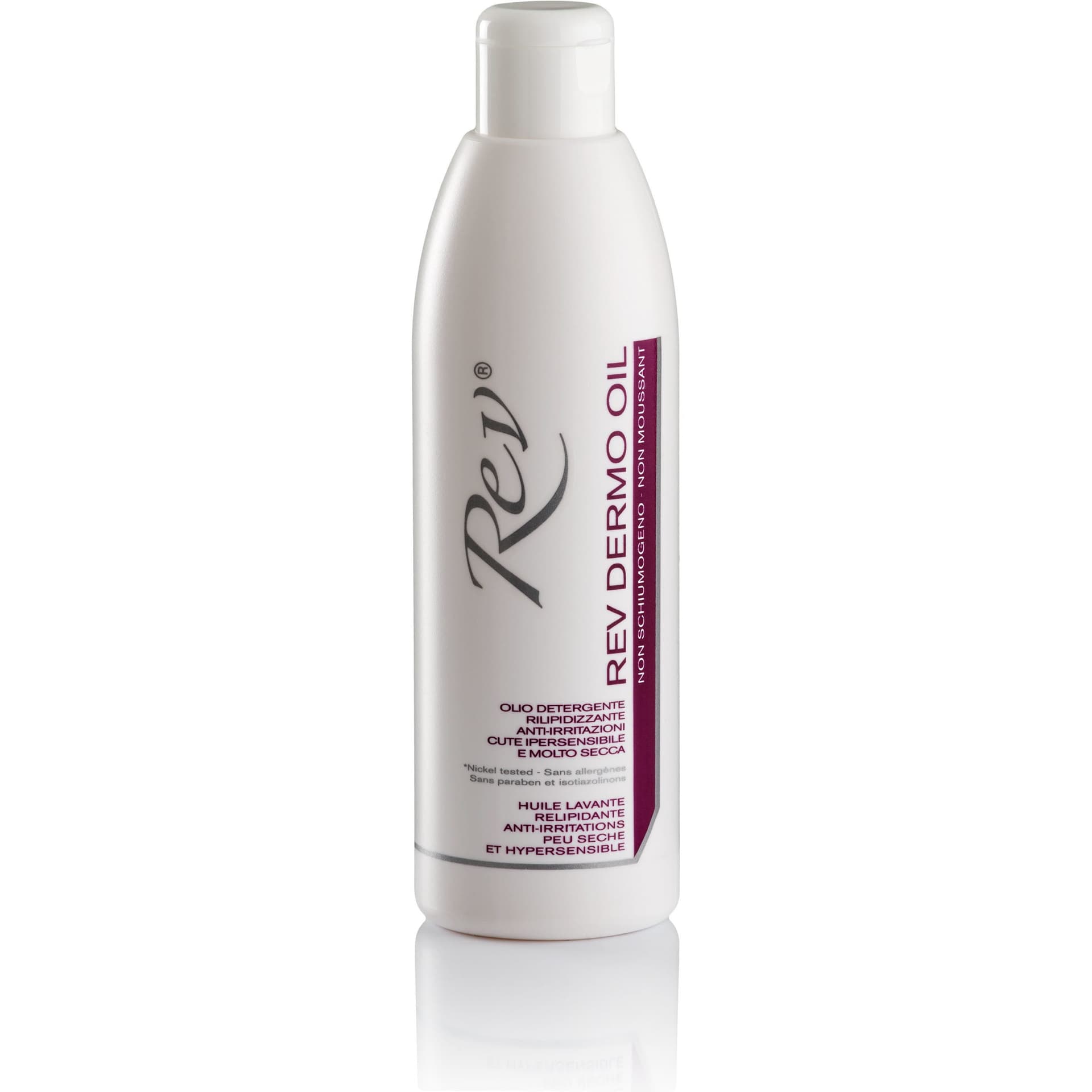 REV Dermo Huile Douche – 250 ml