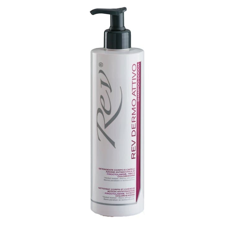 REV Dermoattivo – 500 ml