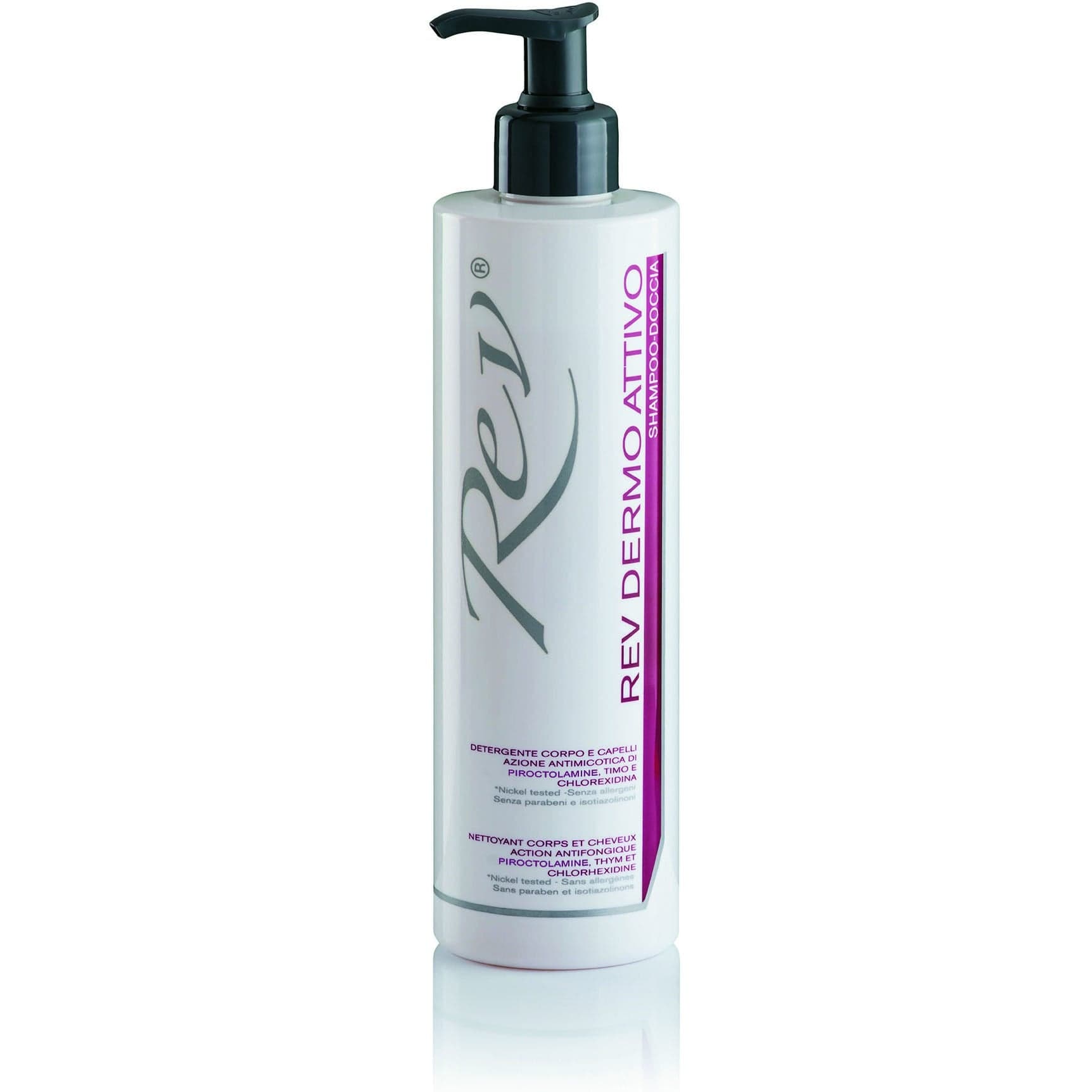 REV Dermoattivo – 250 ml