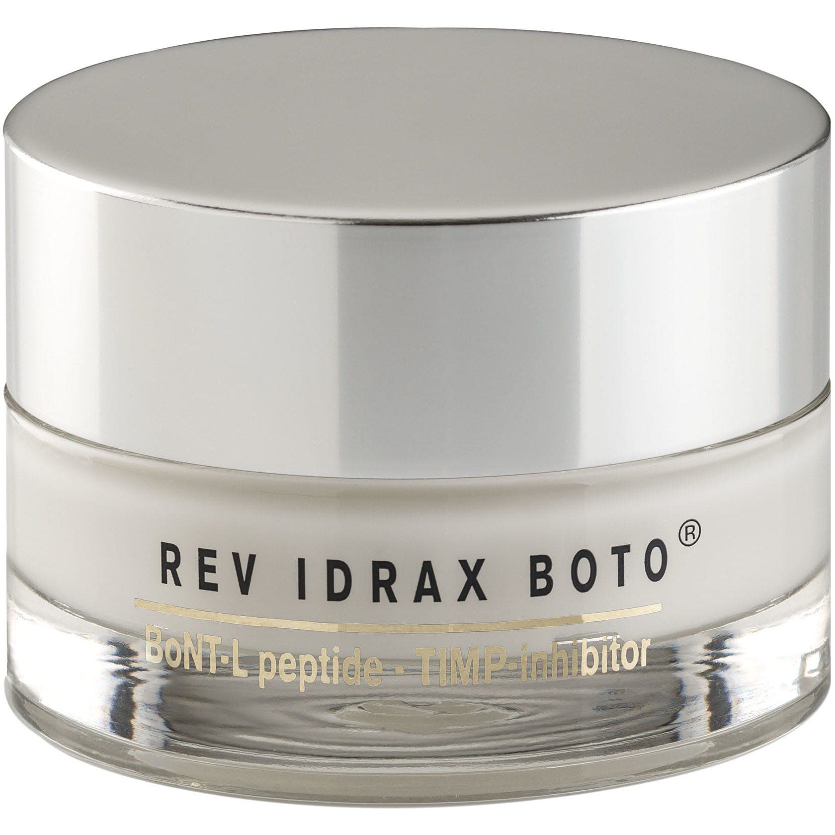 Rev Idrax Boto – 50 ml crème visage