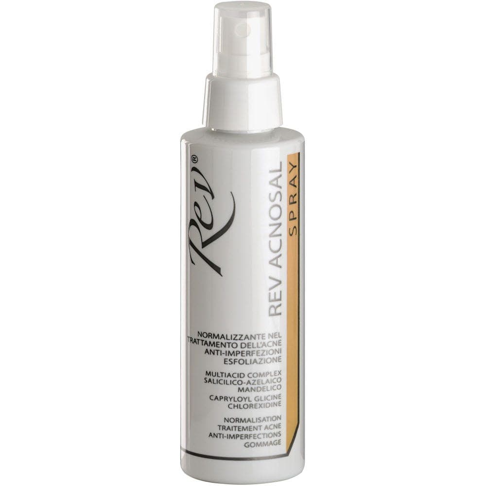 REV ACNOSAL SPRAY 125ML