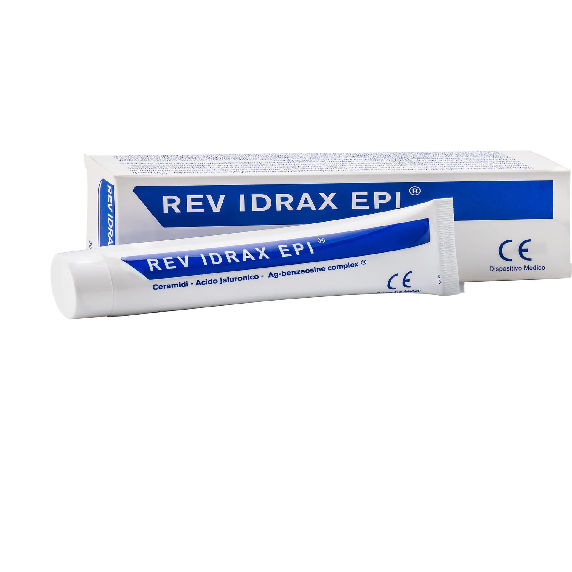 Rev Idrax Epi – 50 ml crème pour la peau