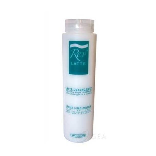 REV Lait Démaquillant Visage & Yeux – 250 ml