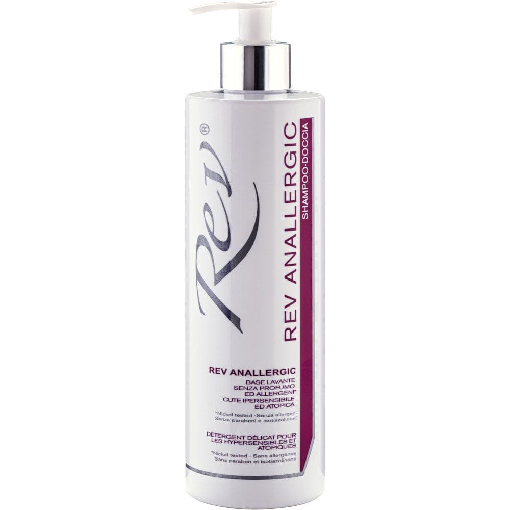 REV Anallergic – 500 ml