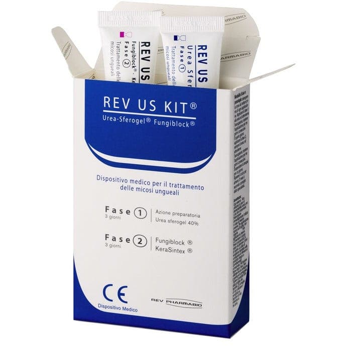REV US Kit