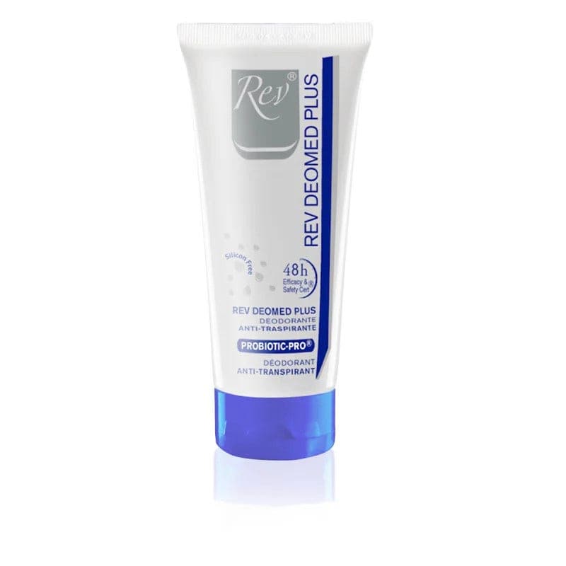 REV Deomed Plus – 80 ml crème