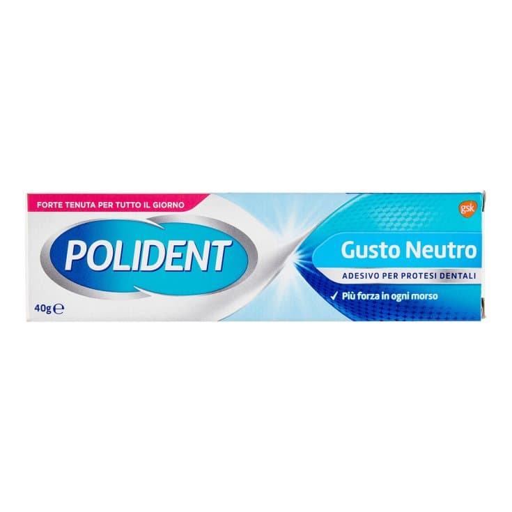 Polident Free – 40 g