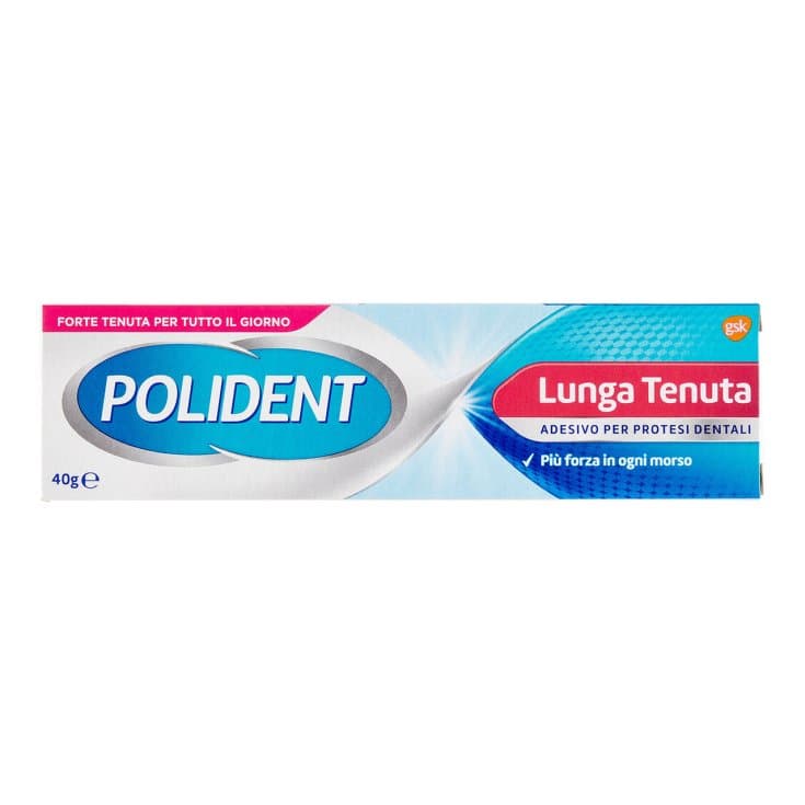 Polident Imbattibile – 40 g
