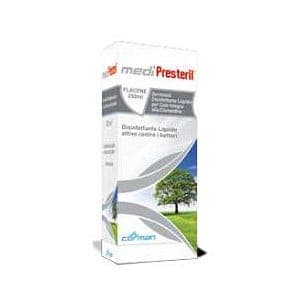 Medipresteril Germoxid – désinfectant