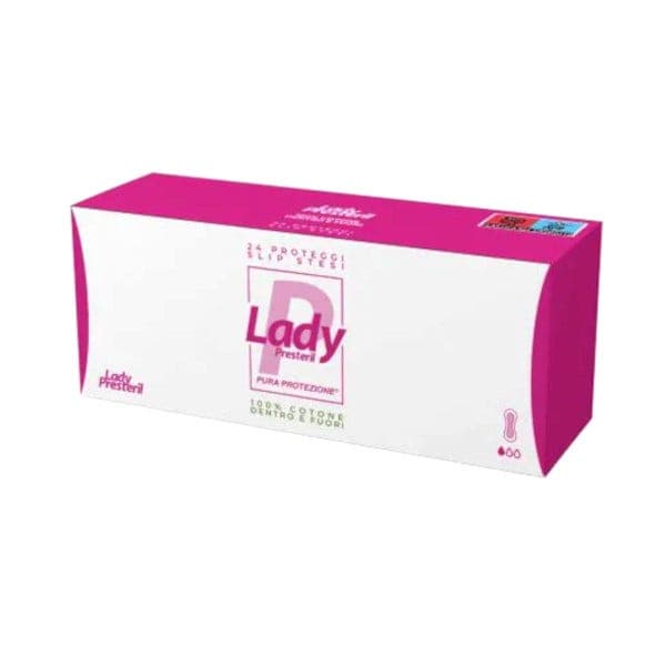 Lady Presteril Slip Extension – biodégradable