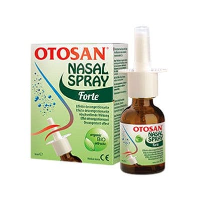 Otosan Nasenspray – 30 ml