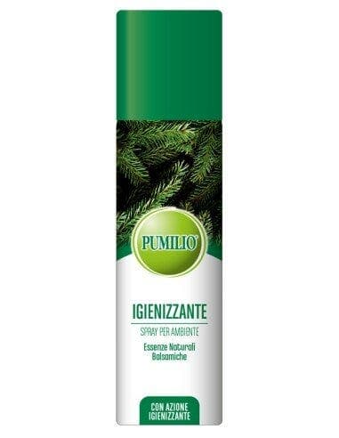 Pumilio-FTE Spray – 200 ml