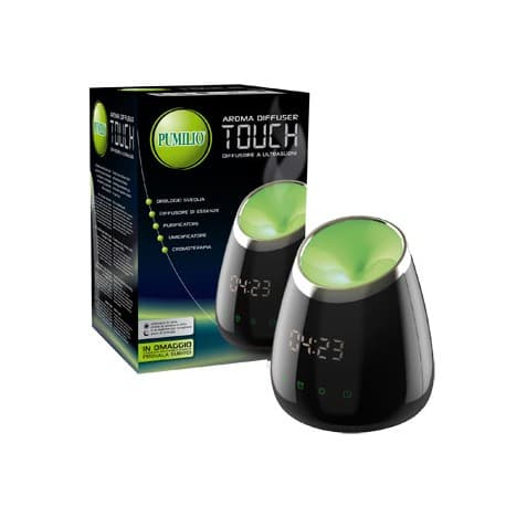 Pumilio Aroma Diffusor Touch