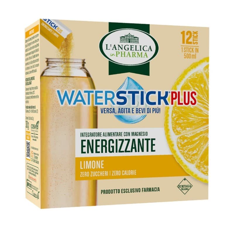 L'Erbolario Deodorant Roll-on – 50 ml