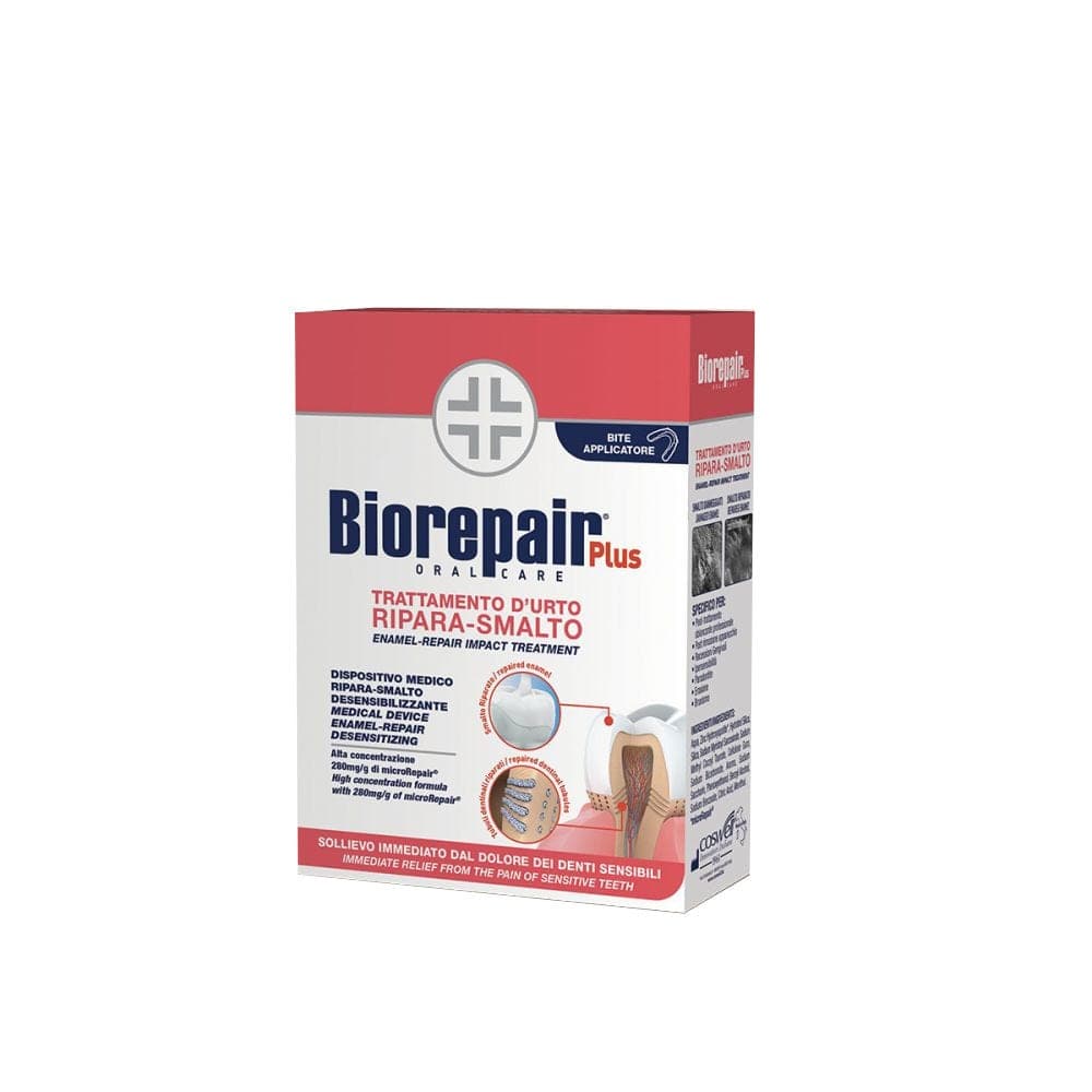 Biorepair Traitement Intensif – 50 ml
