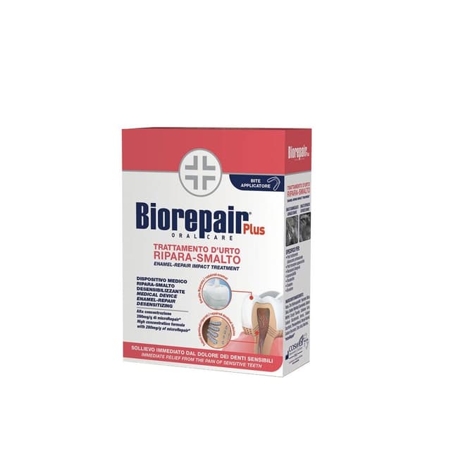 Biorepair Traitement Intensif – 50 ml