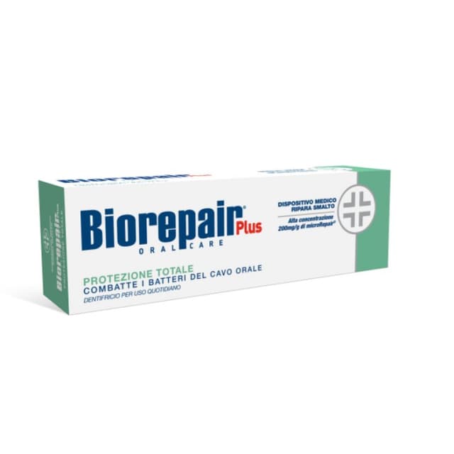 Biorepair Plus Protection Totale – 75 ml