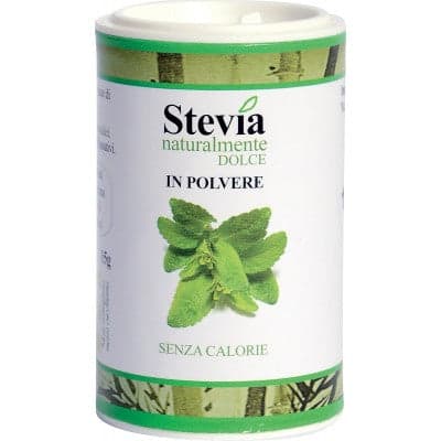 Stevia Edulcorante Poudre – 15 g