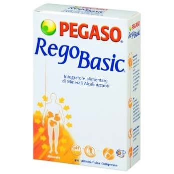 Regobasic – 60 Tabletten