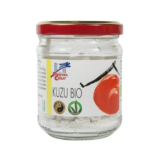 Kuzu Bio – 70 g poudre