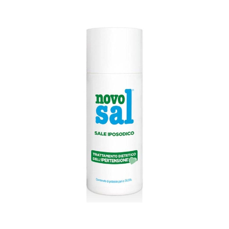 Novosal – 300 g Speisesalz
