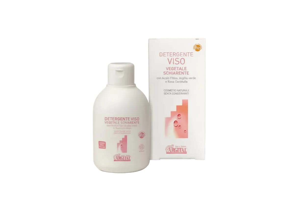 Argital Gel Nettoyant Végétal