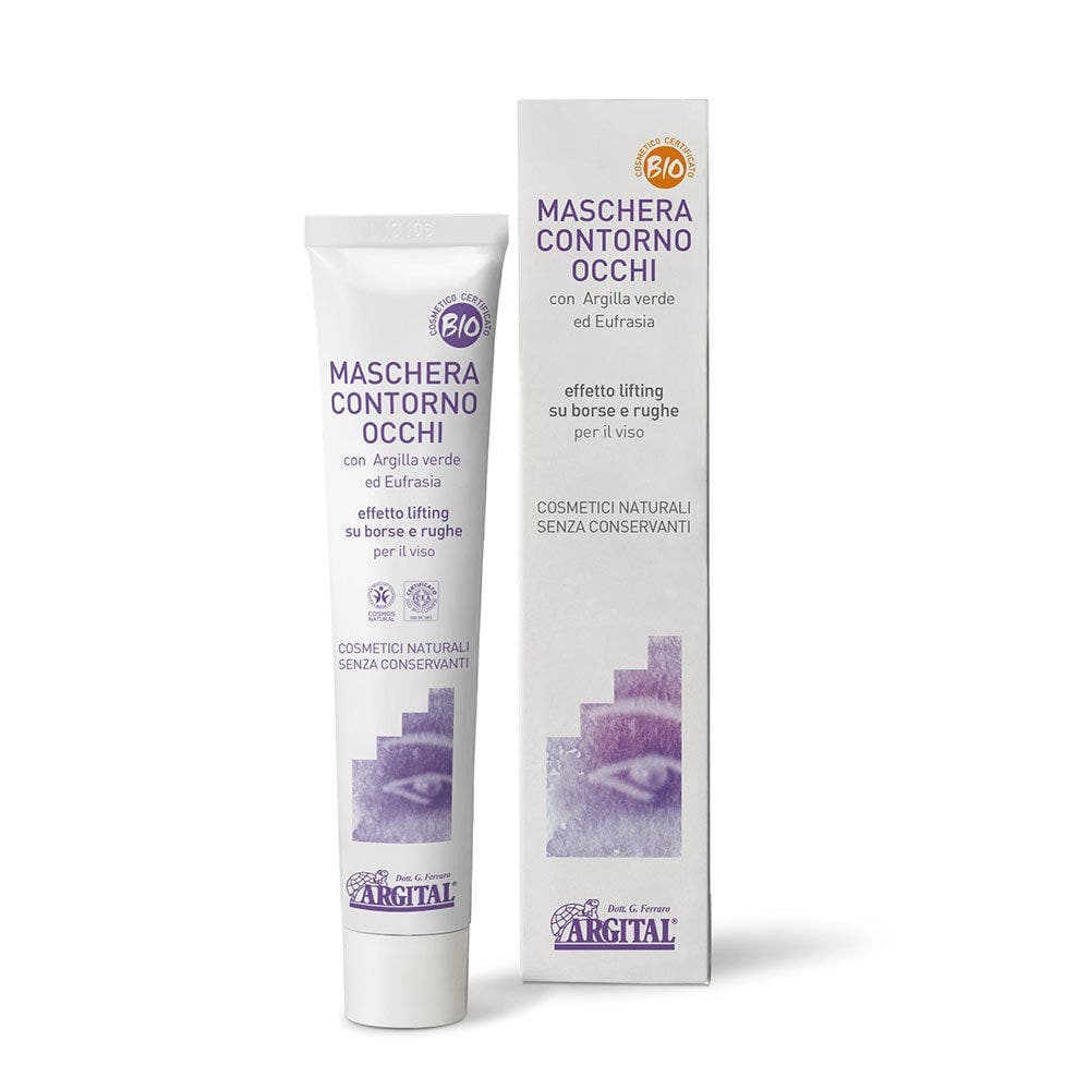 Argital Crème Contour des Yeux – 50 ml