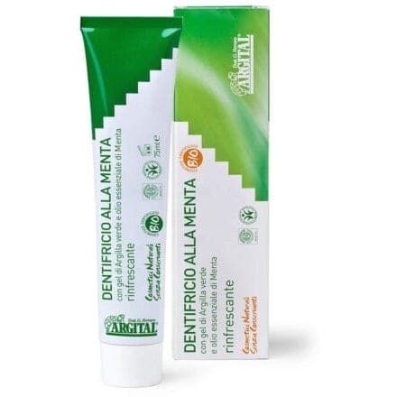 Bital Zahnpasta Menta – Soin dentaire