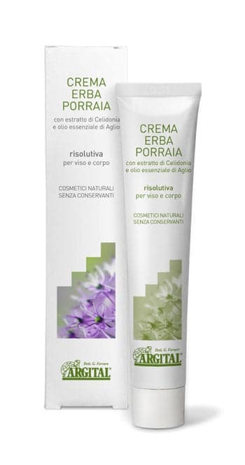 Argital Crème aux Herbes