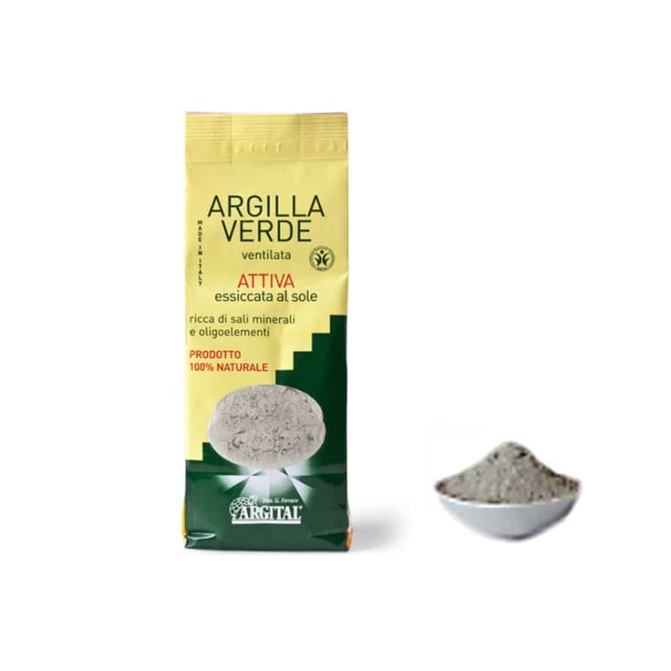 Argille Ventilée Aktiv – 500 g