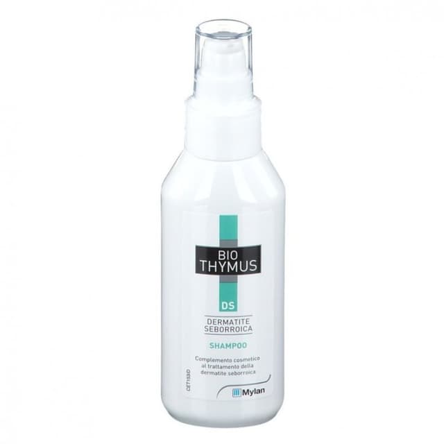 Biothymus DS Dermodet – 100 ml
