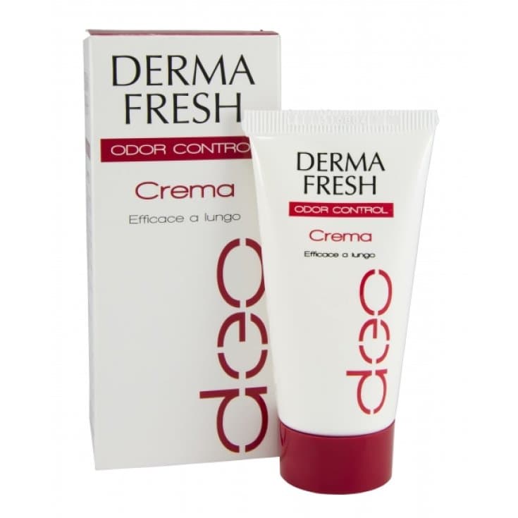 Dermafresh Odor Control – crème