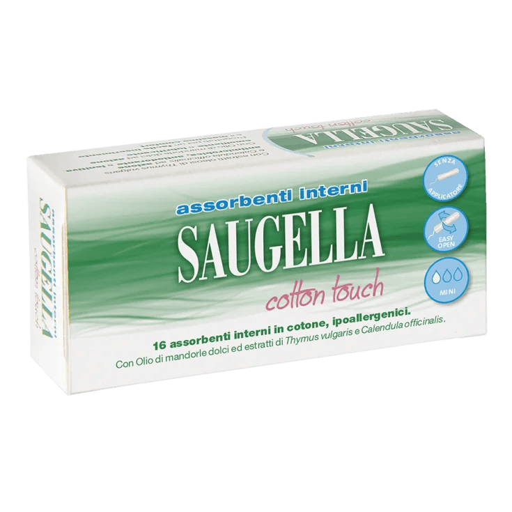 Saugella AS Interni – Format voyage