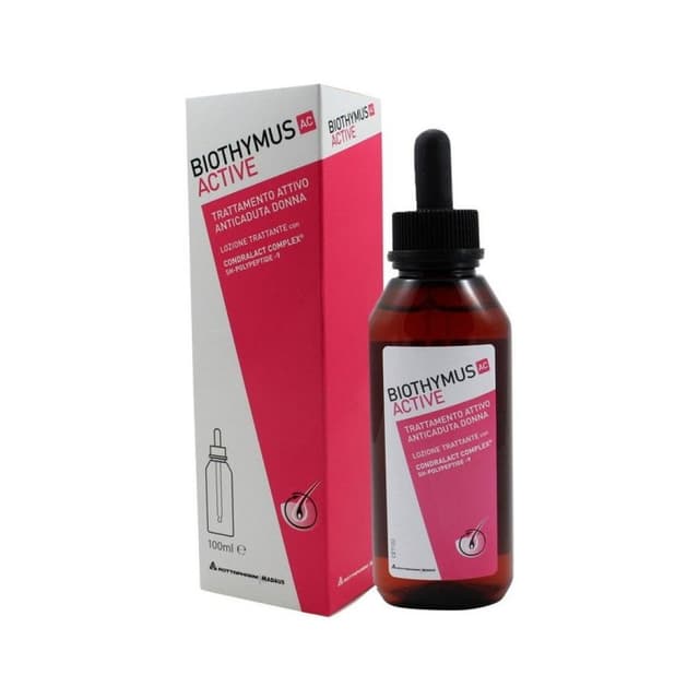Biothymus AC Act D Pastilles – 100 ml