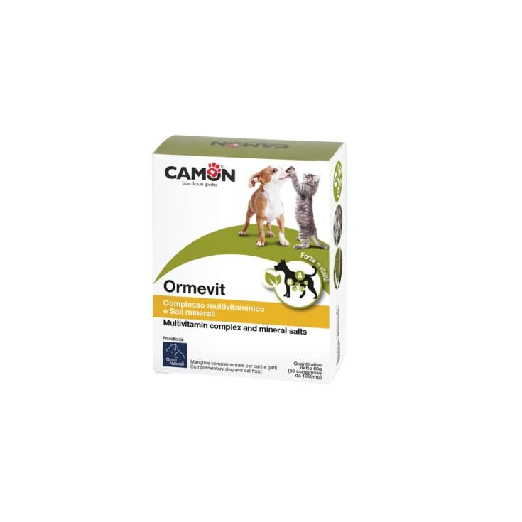 Ormevit – 60 comprimés