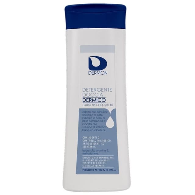 Dermon Gel Douche Derm – 250 ml
