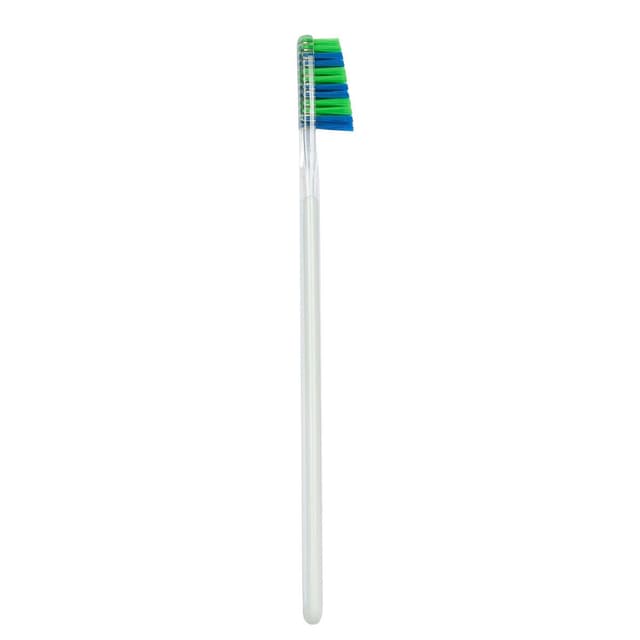 Taumarin Spazzolino Medio – Brosse à dents avec soies