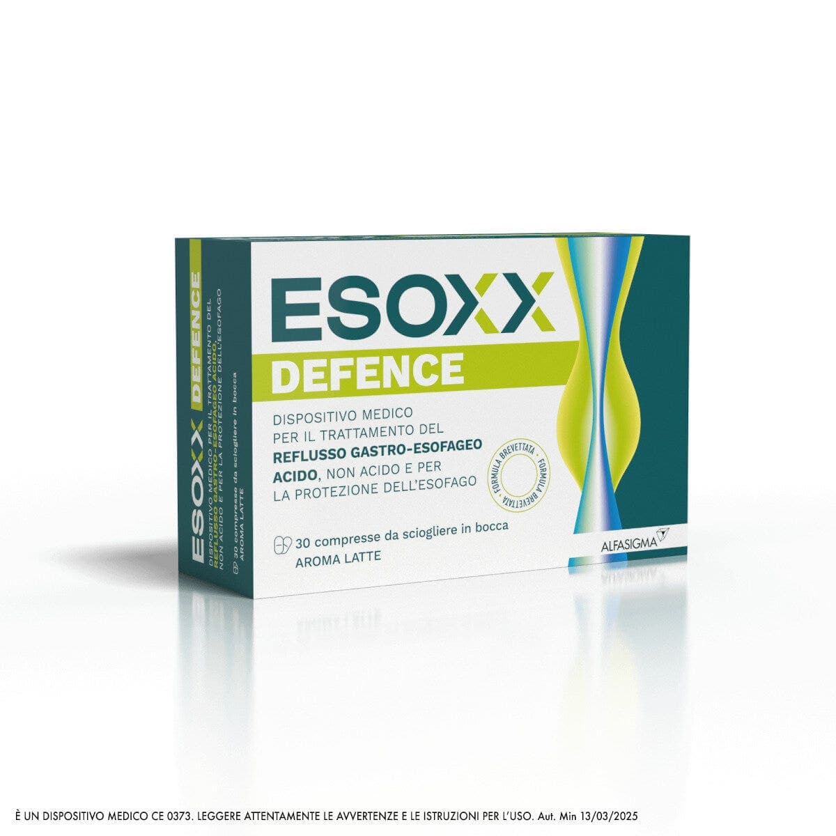 Esoxx Defence – 30 Tabletten Mastix